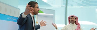 مهارات قيادية